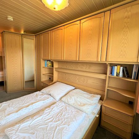 Apartamento Panoramic App B08-9 Sierksdorf Exterior foto