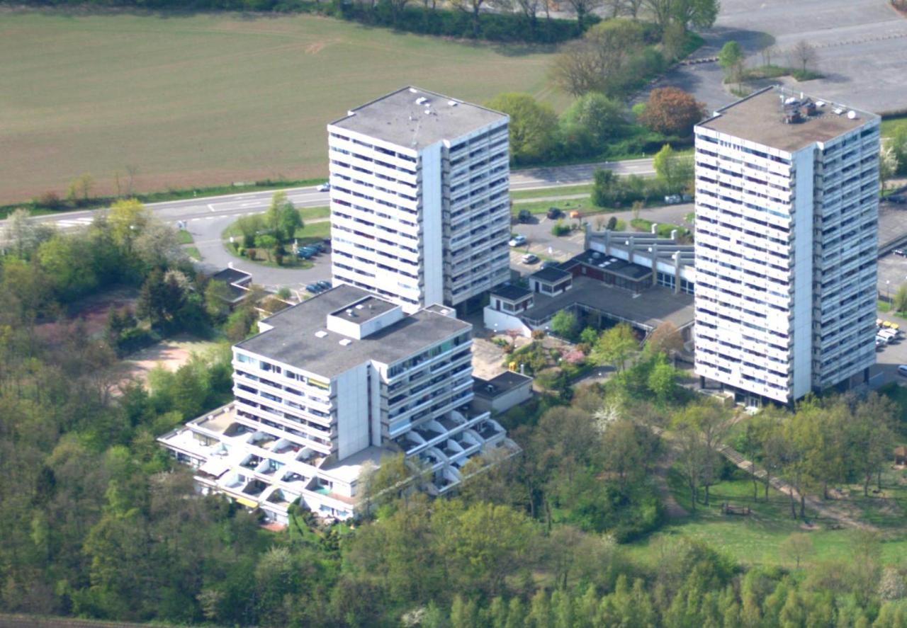 Apartamento Panoramic App B08-9 Sierksdorf Exterior foto