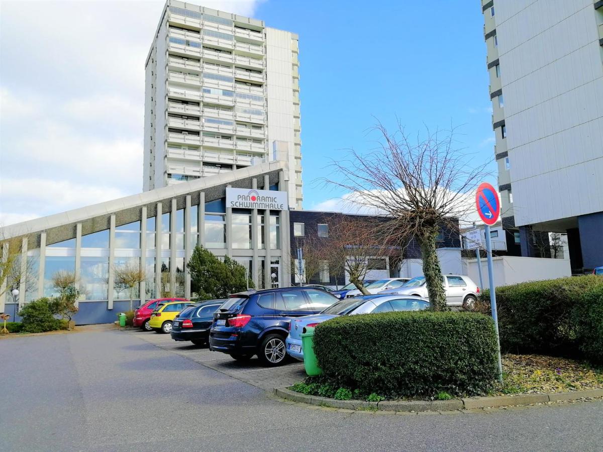 Apartamento Panoramic App B08-9 Sierksdorf Exterior foto