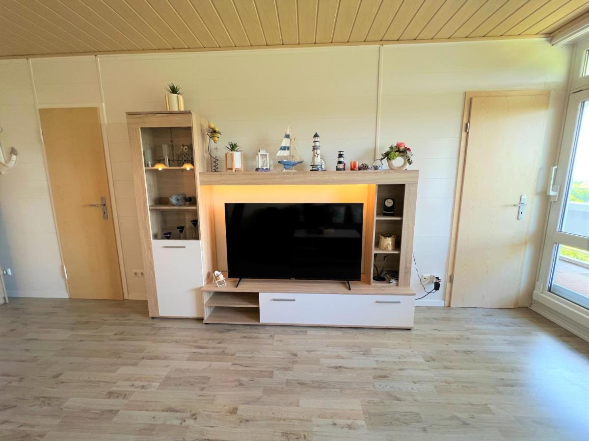 Apartamento Panoramic App B08-9 Sierksdorf Exterior foto