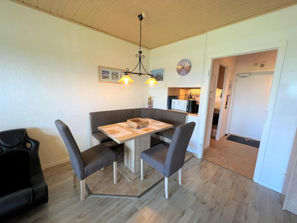 Apartamento Panoramic App B08-9 Sierksdorf Exterior foto