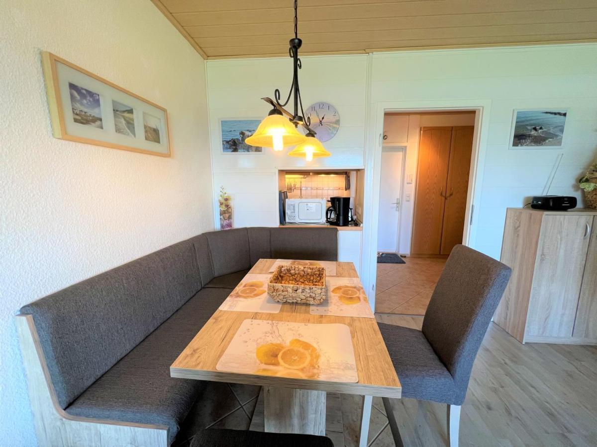 Apartamento Panoramic App B08-9 Sierksdorf Exterior foto