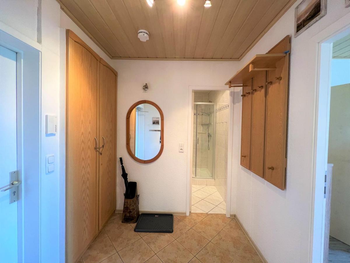 Apartamento Panoramic App B08-9 Sierksdorf Exterior foto