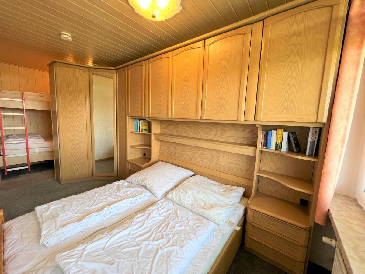 Apartamento Panoramic App B08-9 Sierksdorf Exterior foto